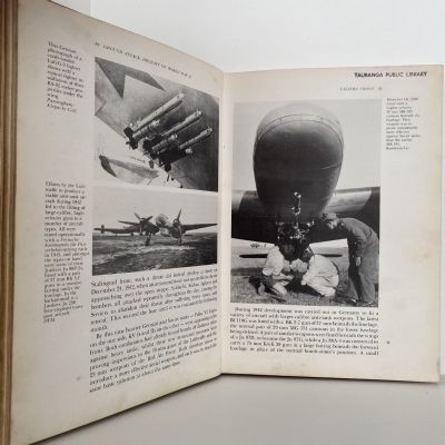 GROUND ATTACK AIRCRAFT of World War II