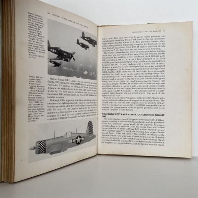 GROUND ATTACK AIRCRAFT of World War II