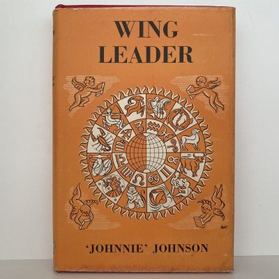 WING LEADER
