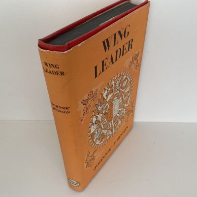 WING LEADER