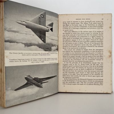 SOUND BARRIER: The Story of High Speed Flight