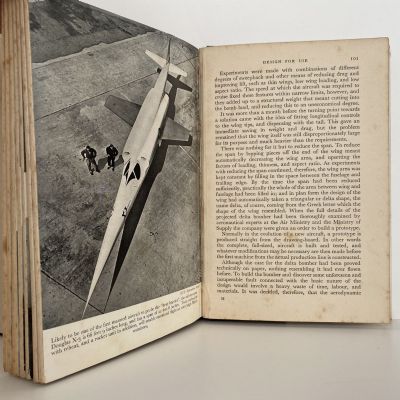 SOUND BARRIER: The Story of High Speed Flight