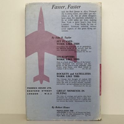 JET ADVENTURE: Airmen Today and Tomorrow