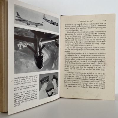 JET ADVENTURE: Airmen Today and Tomorrow