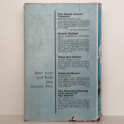 THE SKY TRAMPS: The Story of Air Charter