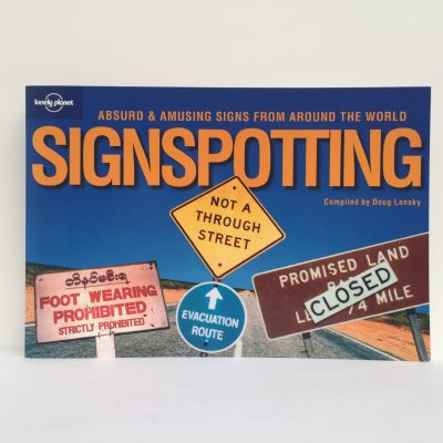 Signspotting