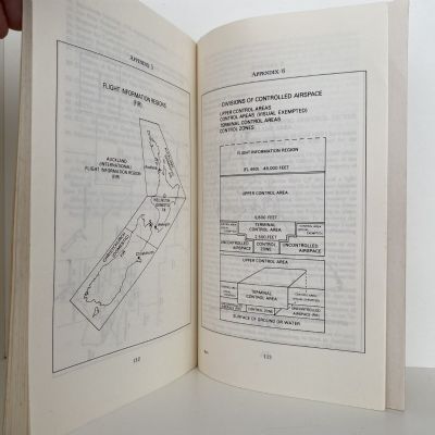AIR TRAFFIC CONTOL SERVICES: Commission Inquiry Report 1982