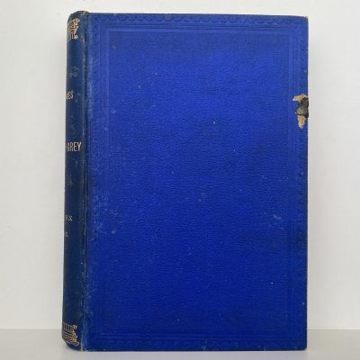 The Life and Times of SIR GEORGE GREY, KCB