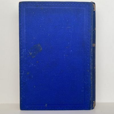 The Life and Times of SIR GEORGE GREY, KCB