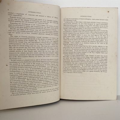 The Life and Times of SIR GEORGE GREY, KCB
