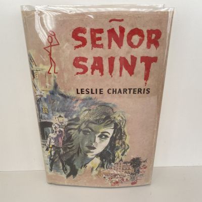 SENOR SAINT