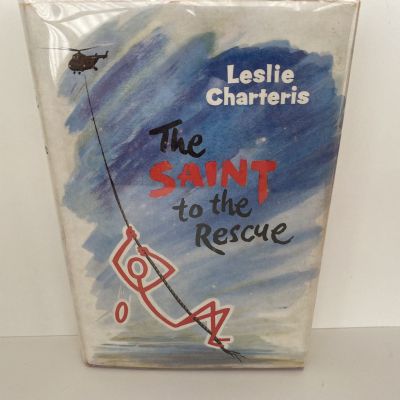 The SAINT To The Rescue