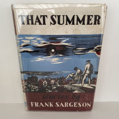 That Summer and Other Stories