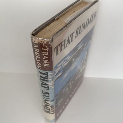 That Summer and Other Stories