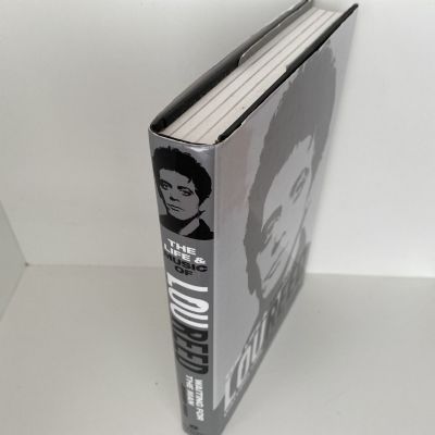 Waiting for the Man: The Life & Music of LOU REED