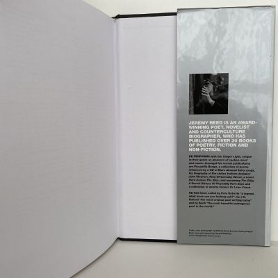 Waiting for the Man: The Life & Music of LOU REED