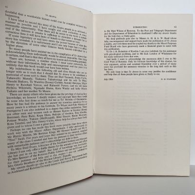 TE ARAWA: A History of the Arawa People
