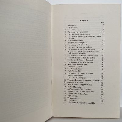 TE ARAWA: A History of the Arawa People
