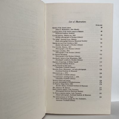 TE ARAWA: A History of the Arawa People
