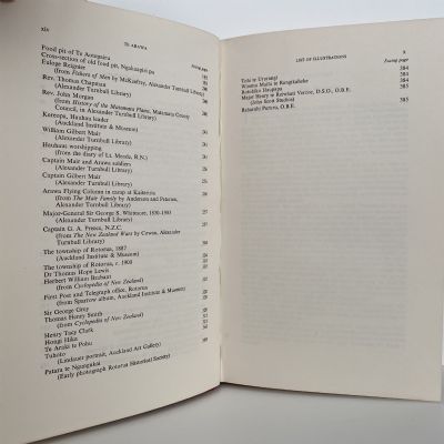 TE ARAWA: A History of the Arawa People