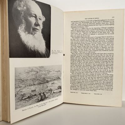 TE ARAWA: A History of the Arawa People