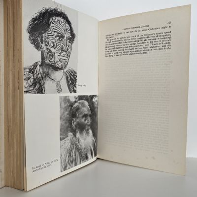 TE ARAWA: A History of the Arawa People