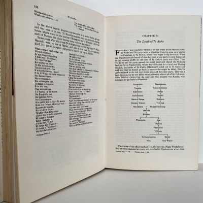 TE ARAWA: A History of the Arawa People