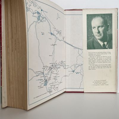 TE ARAWA: A History of the Arawa People