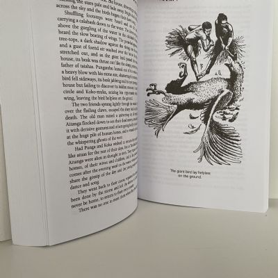 Maori Myths & Legendary Tales