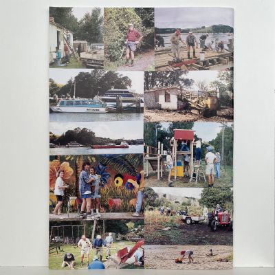 The Story Of Sandspit