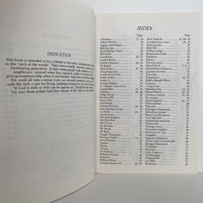 EARLY MANUKAU: Secrets of Yesterday