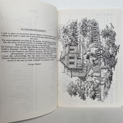 EARLY MANUKAU: Secrets of Yesterday