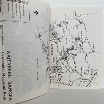 EARLY MANUKAU: Secrets of Yesterday