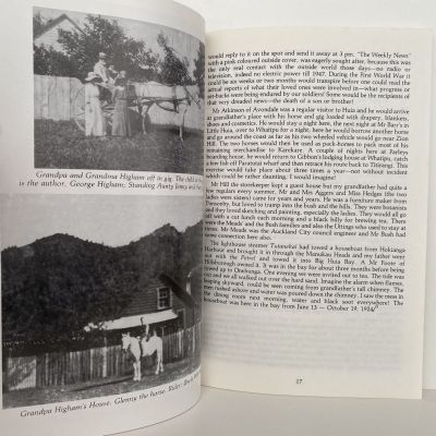 EARLY MANUKAU: Secrets of Yesterday