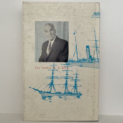 SHIPS AND SAILORMEN