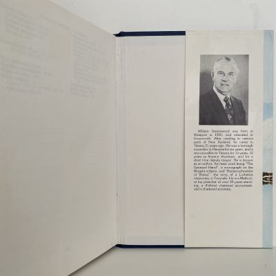 CENTURY OF CHALLENGE: History of Mackenzie County Council 1883-1983