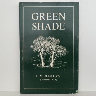 GREEN SHADE