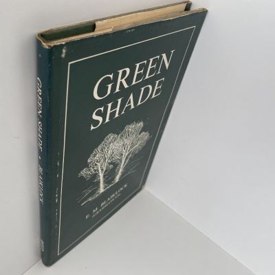 GREEN SHADE