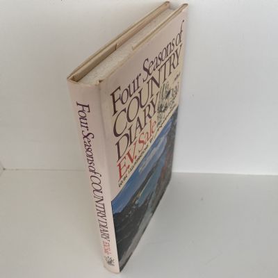 Four Seasons of COUNTRY DIARY
