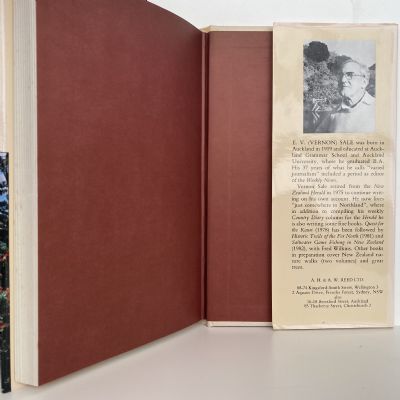 Four Seasons of COUNTRY DIARY