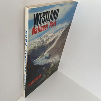 WESTLAND NATIONAL PARK: Handbook