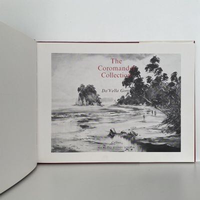 THE COROMANDEL COLLECTION