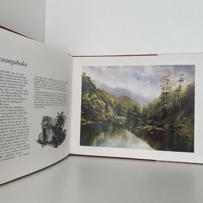 THE COROMANDEL COLLECTION