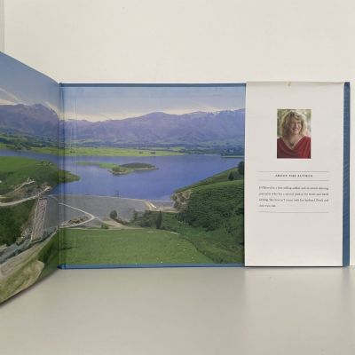 A DREAM FULFILLED: The story of the Opuha Dam