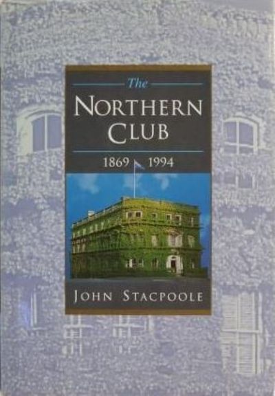 THE NORTHERN CLUB 1869-1994 