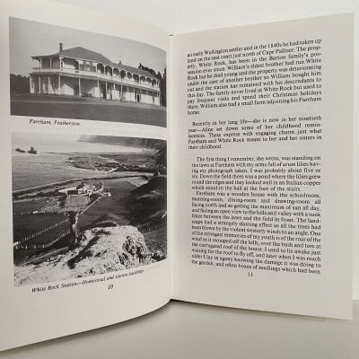 WANDERLUST: The Life of Aline Barton Pioneer New Zealand Airwoman