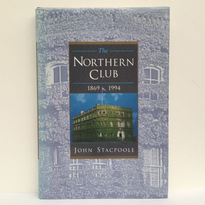 THE NORTHERN CLUB 1869-1994