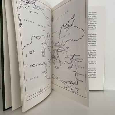 WANDERLUST: The Life of Aline Barton Pioneer New Zealand Airwoman