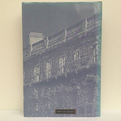 THE NORTHERN CLUB 1869-1994