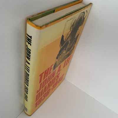 THE JOHN A LEE DIARIES 1936-1940